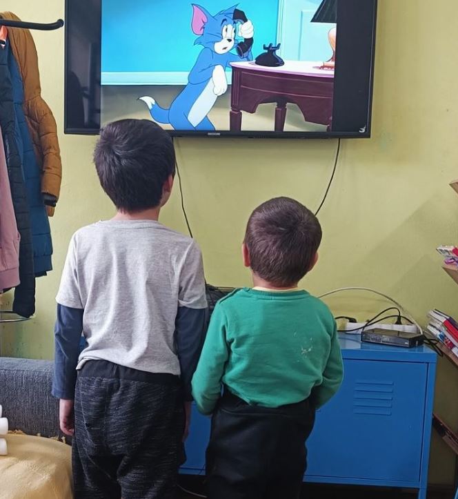 PORAST DECE SA MARGINE DRUŠTVA: Na obe lokacije Svratišta za decu Beograda juče primljeno ukupno 133 mališana