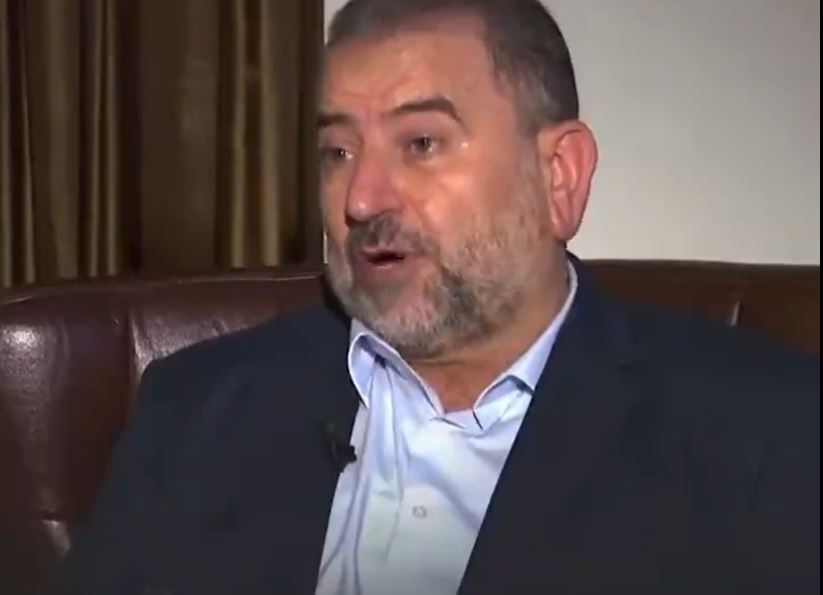 Ovo je lider Hamasa koji je ubijen u eksploziji u Bejrutu: Upravljao vojnim operacijama na Zapadnoj obali, snimak poslednjeg obraćanja