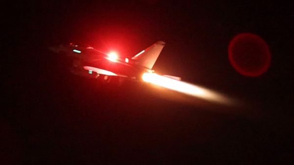 NAPADI U CRVENOM MORU NE PRESTAJU:  Amerikanci raketama „tomahavk“ zasuli radare u Jemenu