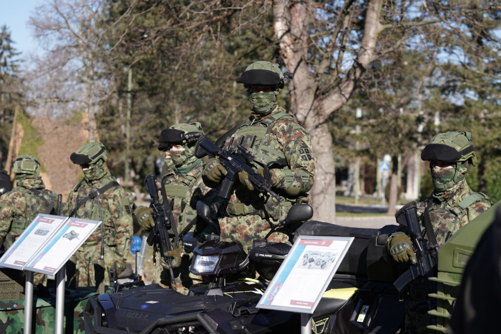 ANALIZA SPREMNA DO MAJA: Vojska Srbije (VS) i Ministarstvo odbrane ostaju pri stavu da se pokrene procedura za vraćanje vojnog roka