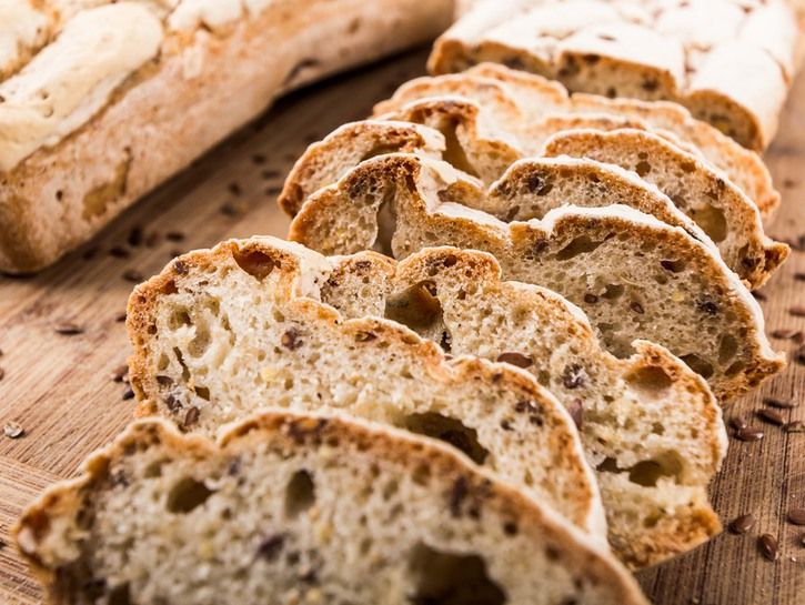 Jezekiljev hleb: Drevni recept koji topi salce sa stomaka i zovu ga najzdravijim na svetu