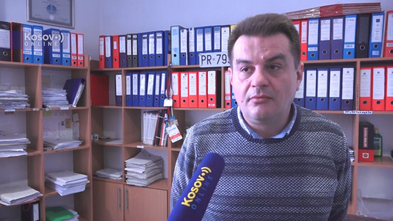 ADVOKAT POTVRDIO: Slađanu Trajkoviću produžen pritvor na još dva meseca (VIDEO)