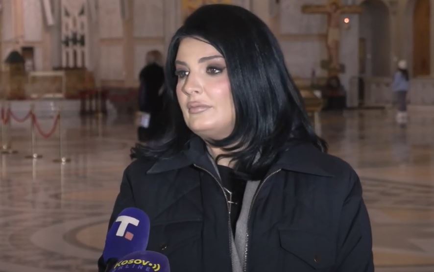 „ISTINA NE MOŽE DA SE SAKRIJE“: Milena Popović sigurna da će nalogodavci Oliverovog ubistva biti otkriveni
