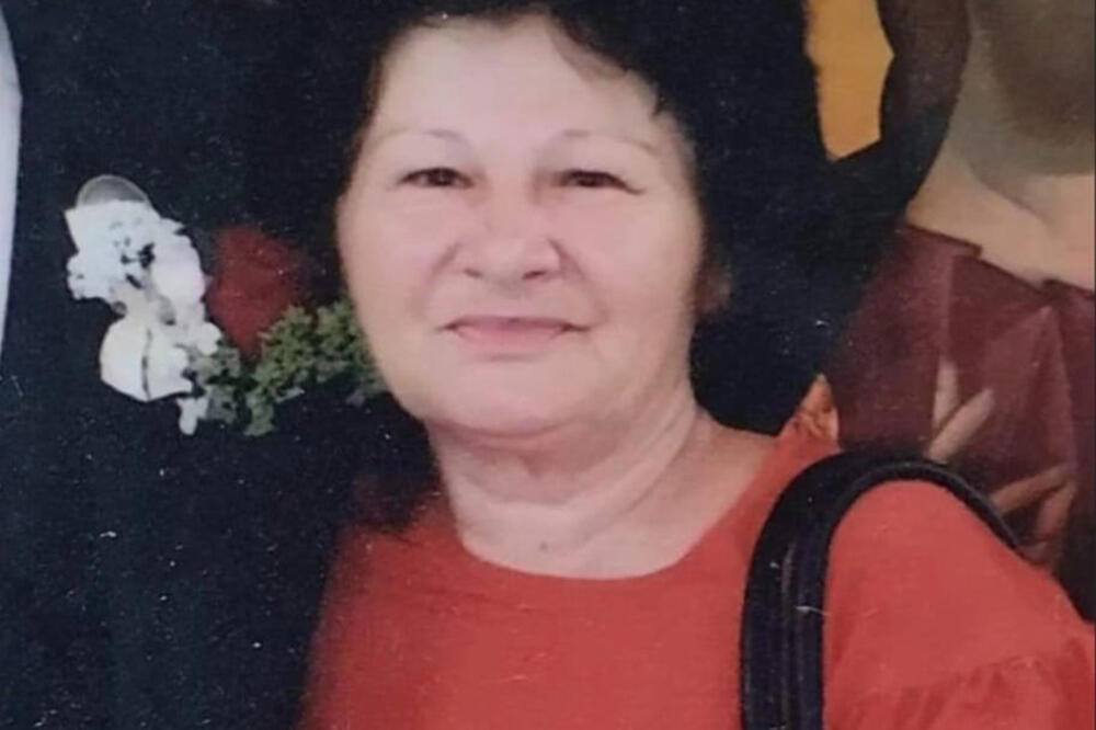PORODICA MOLI ZA POMOĆ: Nestala Olga (65) na Novom Beogradu