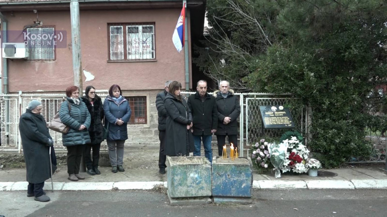 „NEĆEMO PRESTATI DA SE BORIMO“: Ksenija Božović poručila da građani moraju da znaju ko je mučki ubio Olivera (VIDEO)
