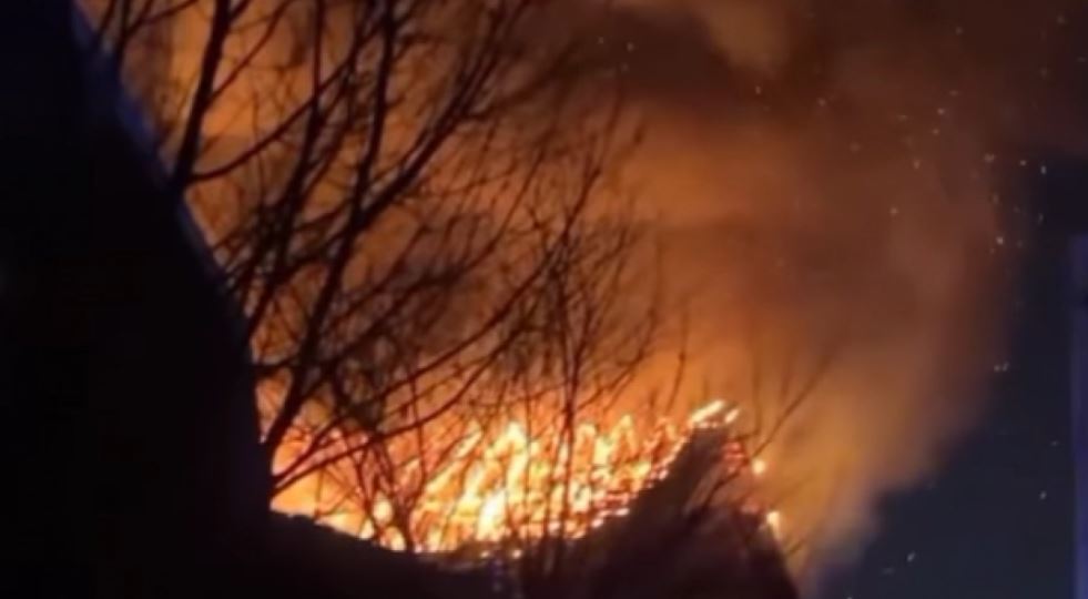 OVE GREŠKE VAS MOGU KOŠTATI ŽIVOTA! U Srbiji od početka godine vatrogasci gasili vatru više od 1.500 puta