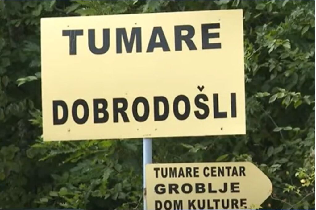 „SRBI, NEMATE ŠTA DA TRAŽITE OVDE“: Novi napad na povratnike u selu Tumare (FBiH)