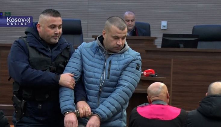 MALTRETIRANJA SE NASTAVLJAJU: Odložen početak suđenja optuženim Srbima za terorizam, sudski spisi im dostavljeni samo na albanskom