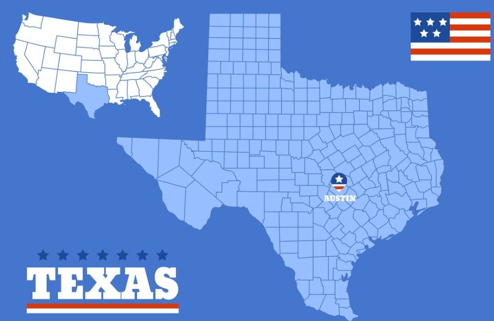 VEĆI OD BILO KOJE EVROPSKE ZEMLJE: 10 zanimljivih činjenica o Teksasu koje niste znali!