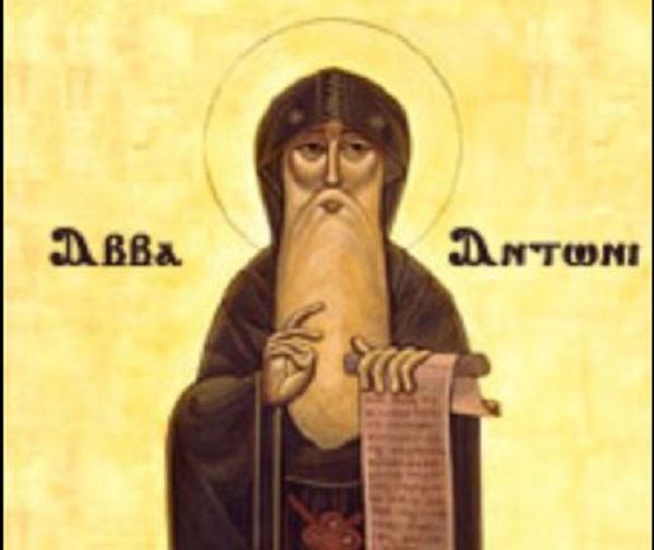 U STALNOJ BORBI S POHOTOM: Danas je Sveti Antonije Veliki, svetac kojem se javio đavo
