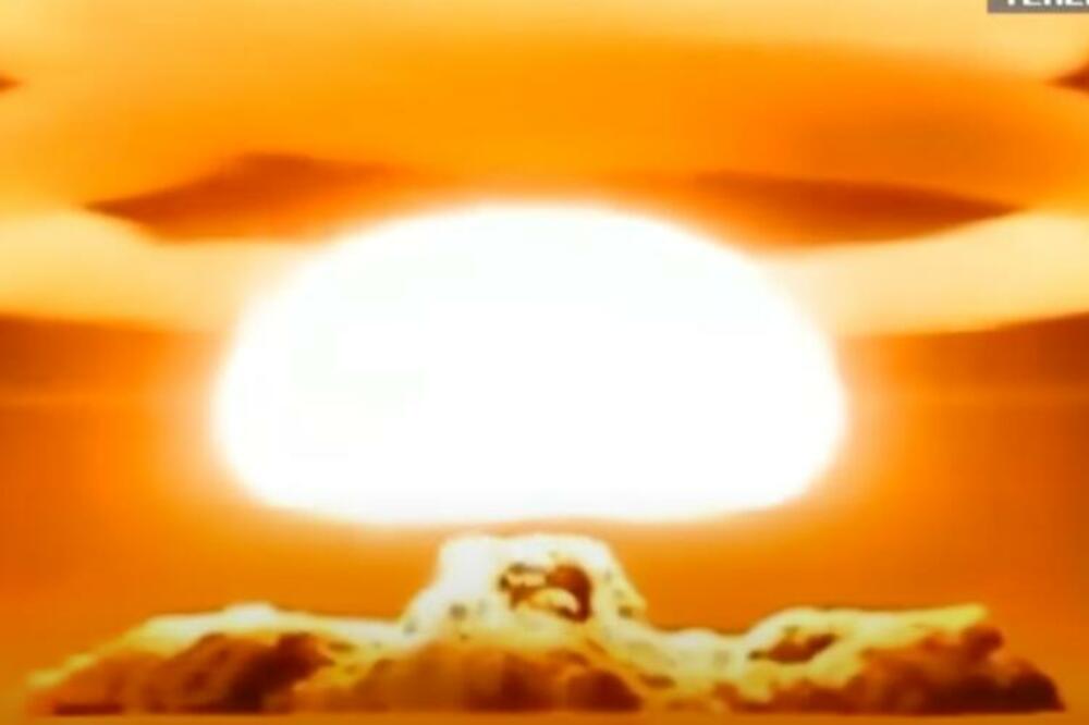 JOŠ JEDNA ZEMLJA TRAŽI NAORUŽANJE: General najavio kupovinu nuklearnog oružja, pa poručio: „ZAPADNOJ EVROPI JE DOSTA“