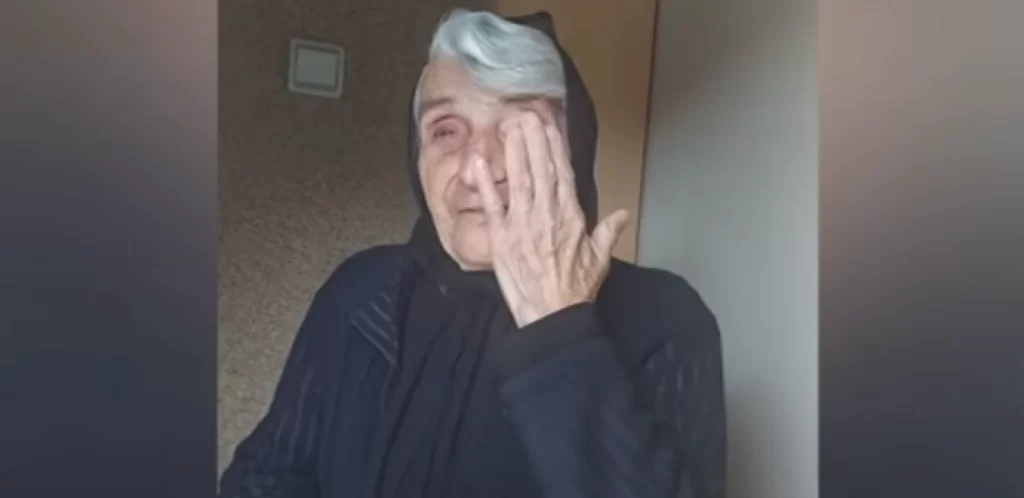 „NEMA MENI UTEHE, NA ŽIVO BIH GA SPALILA“: Bolna ispovest baka Stojanke nakon presude ubici njene porodice