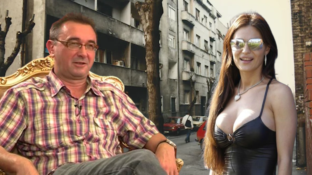 „PLAŠIM SE LIKVIDACIJE“: Novinar izneo pikantne detalje o Ceci, otkrio da je strahovao za svoj život!