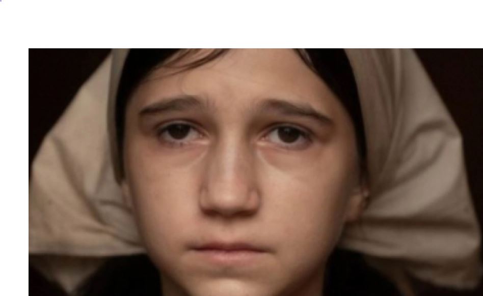 JOŠ JEDNA DEVOJČICA DOBILA KARAĐORĐEVU ZVEZDU: Zbog njene uloge u filmu Dara iz Jasenovca cela Srbija je plakala
