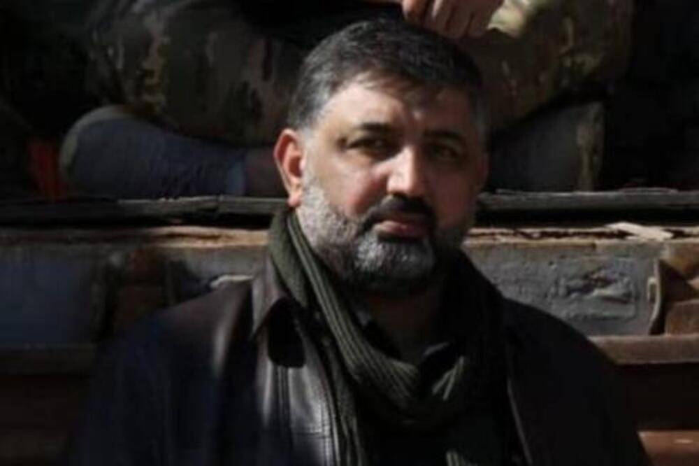 ODMAZDA NA DELU: U Bagdadu ubijen visoki komandant Hezbolaha, napad izvele SAD dronom
