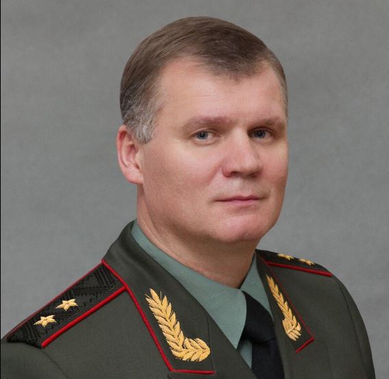 RUSKA VOJSKA NAPREDUJE: Pogodila kontrolni punkt jurišne brigade ukrajinskih snaga u DNR