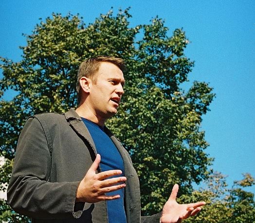 MISTERIJA NESTANKA TELA ALEKSEJA NAVALJNOG SE NASTAVLJA: Majci ponovo nije dato da ga vidi, supruga Navaljnog sa ministrima spoljnih poslova EU u Brisel( VIDEO)
