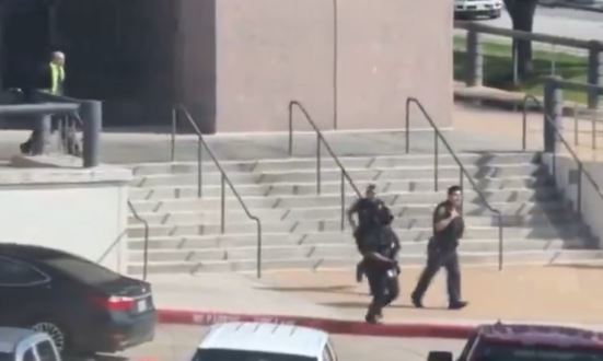 PUCNJAVA U CRKVI! Policija hitno izašla na teren (FOTO/VIDEO)