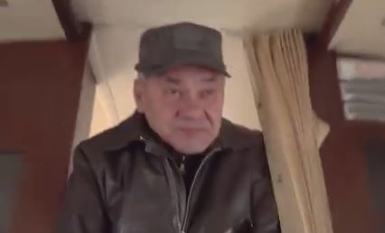 RUSIJA ZAPLENILA HRVATSKO ORUŽJE! Šojgu je u obilasku primetio JEDNU stvar (VIDEO)