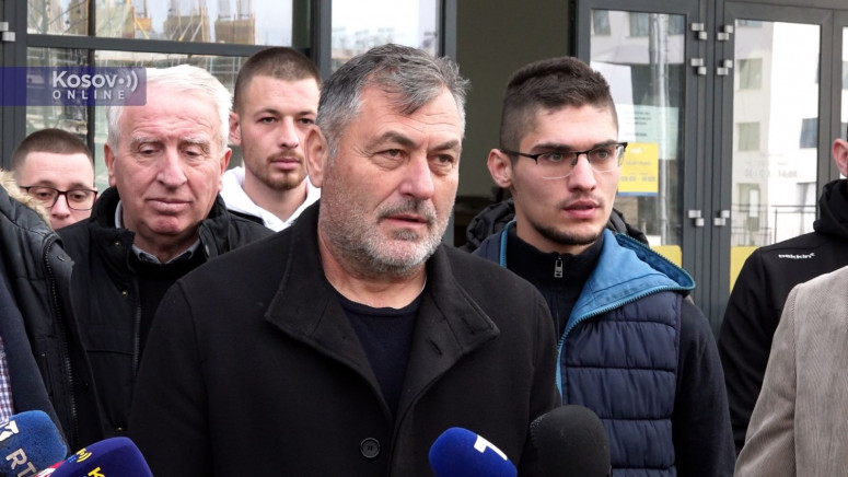 PRVA OSLOBAĐAJUĆA PRESUDA: Zlatan Arsić od danas slobodan čovek, prva oslobađajuća presuda Srbinu za ratni zločin