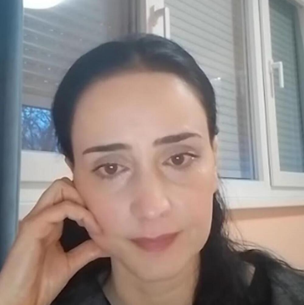 MEDICINSKA SESTRA JE PREVARILA: Ćerka Laneta Gutovića iznela teške optužbe