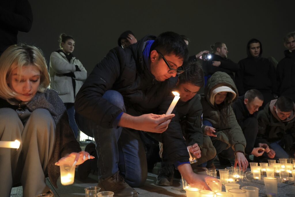 NAPAD OSMIŠLJEN DA ŽRTAVA BUDE ŠTO VIŠE: Do sada 143 poginulih u Moskvi, a CRNI BILANS ĆE RASTI