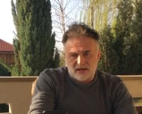 NE PROPUSTITE „POSLE RUČKA“ DANAS OD 14:50:  Branislav Lečić ekskluzivno o najnovijem skandalu sa koleginicom