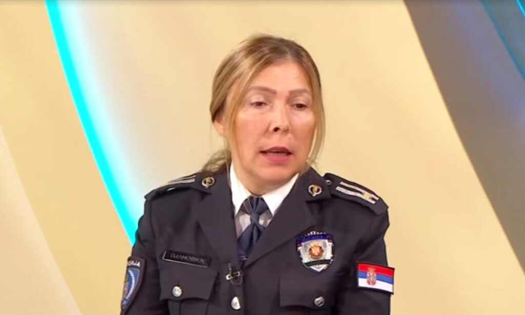 U OVOM TRENUTKU SU PREMESTILI TELO: Majorka policije otkrila nove detalje u potrazi za Dankom Ilić