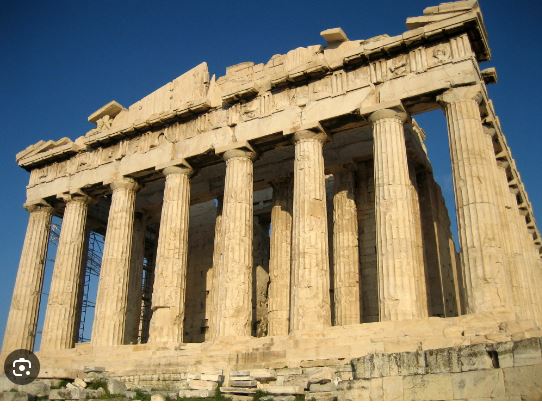 GRČKA: Grci nisu živeli u Antici sve do 1922. godine