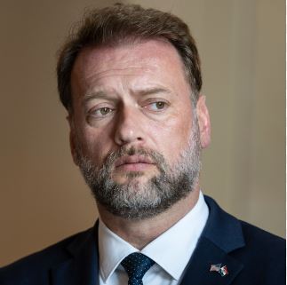 OPTUŽEN MARIO BANOŽIĆ: Bivši hrvatski ministar se tereti zbog saobraćajne nesreće sa smrtnim ishodom!