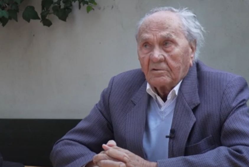 UMRO ŠPIJUN BROJ JEDAN BIVŠE JUGE: Josip Manolić  siva eminencija UDBE preminuo u 105 godini, prisustvovao razgovorima Slobe i Tuđmana