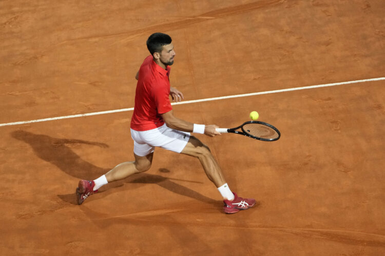 SVE UKAZUJE DA SE PRIBLIŽILO: „Novak bi posle Igara u Parizu mogao da kaže zbogom tenisu“
