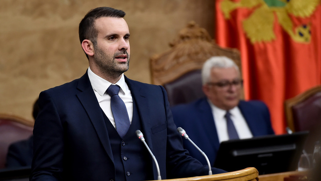 SPAJIĆ POTVRDIO IZDAJU : Crna Gora će glasati za Rezoluciju o Srebrenici u Generalnoj skupštini UN