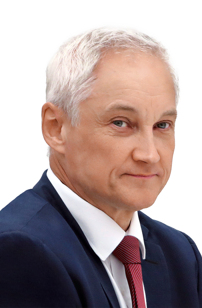 SVI CILJEVI RUSIJE ĆE SIGURNO BITI OSTVARENI! Ministar Belousov: Uzaludni su pokušaji da se Rusiji nanese strateški poraz