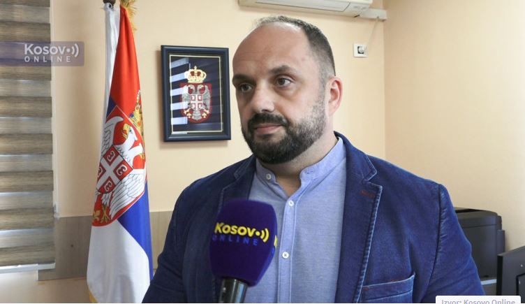 Radojević: Najava otvaranja mosta na Ibru korak ka ukidanju opštine Severna Mitrovica