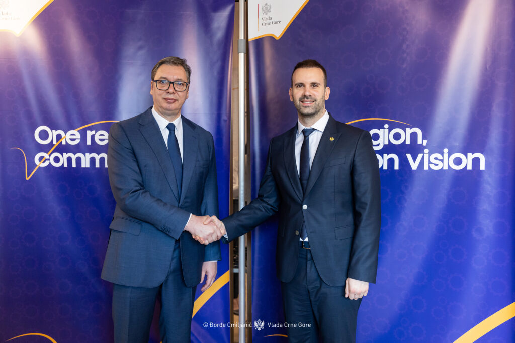 Predsednik Vučić se obraća javnosti nakon Samita lidera Zapadnog Balkana i EU!