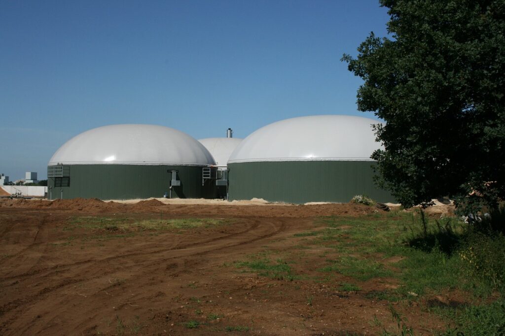ENERGETSKA NEZAVISNOST SRBIJE: Biogas šansa za Srbiju i deo plana zelene agende