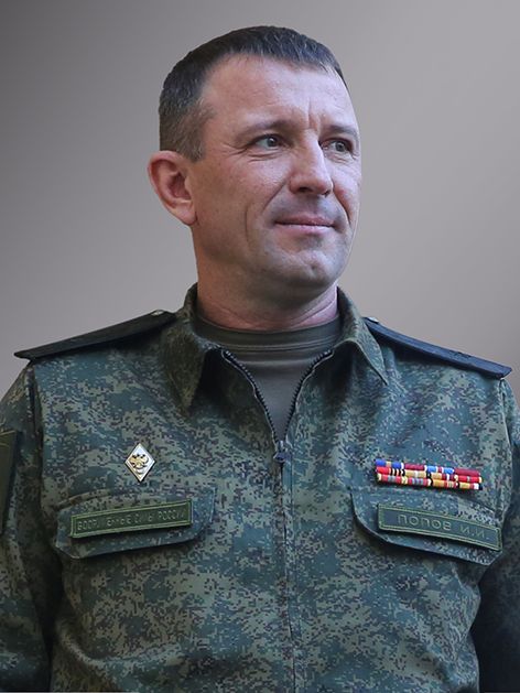 PUTIN NE PRAŠTA NIKOM: Još jedan viskorangirani ruski general uhapšen u istrazi za prevaru
