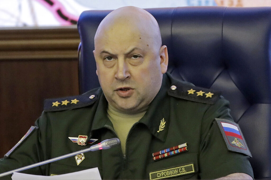 OVO JE KRAJč Ukrajinska odbrana je na kolenima, Putin koristi taktiku generala Armagedon