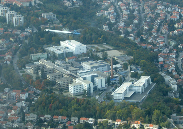 LEGIONELA U HRVATSKOJ: Troje pacijenata umrlo , zarazili se preko vode u bolnici u Zagrebu