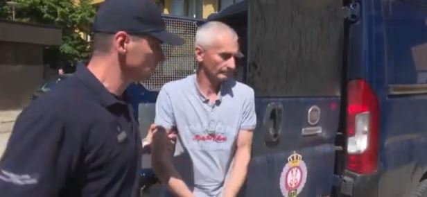 TUŽILAŠTVO FORMIRALO PREDMET: Srđan Janković tvrdi da mu je iskaz o ubistvu Danke Ilić iznuđen u policiji