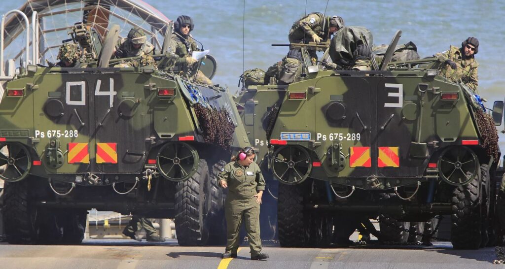 DIREKTNA OBJAVA RATA MOSKVI: Da li se NATO priprema za blokadu Kalinjingrada