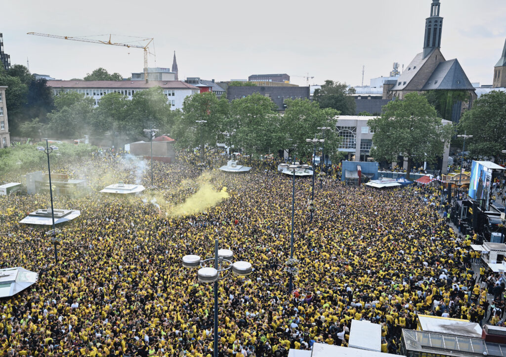 LIGA ŠAMPIONA: Večeras se odlučuje ko je najvbolji tim EVROPE Real ili Dortmund