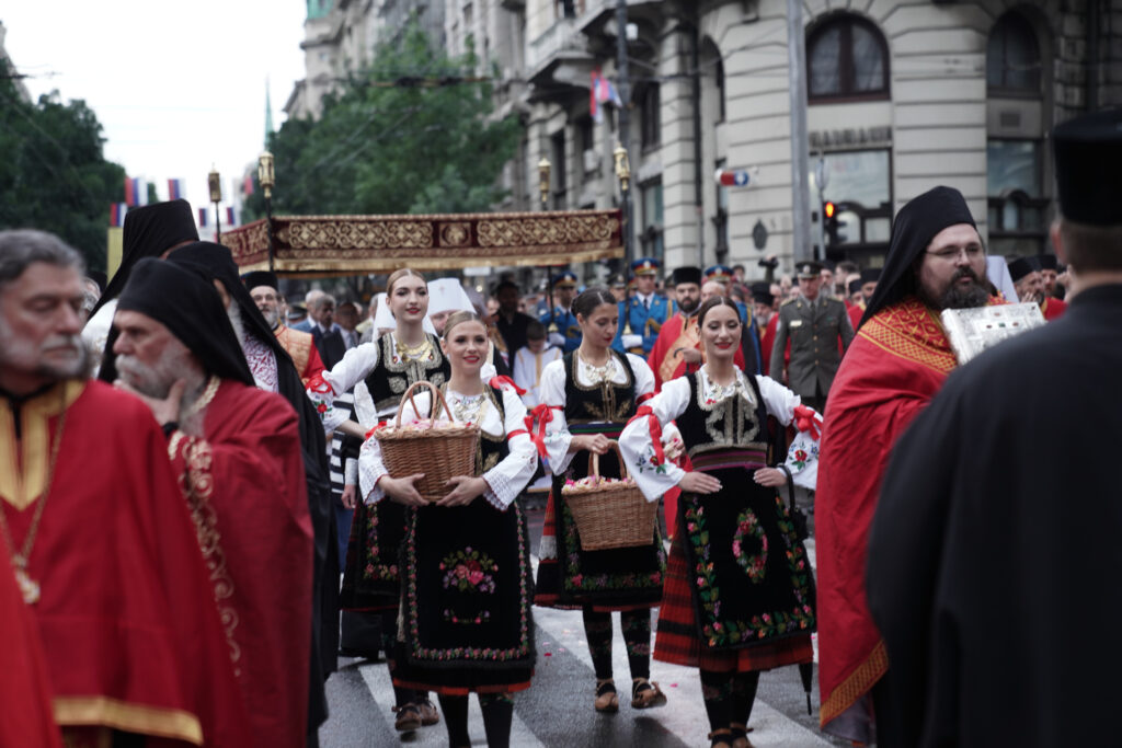 BEOGRAD OBARA SVE REKORDE: Srbiju posetilo 4,2 miliona turista 2023. godine