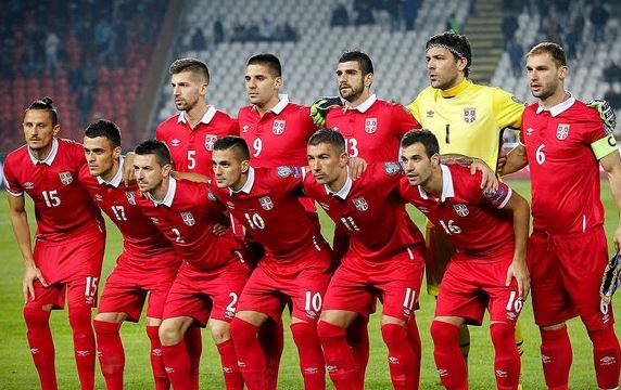 ENGLESKA JE NAŠA BOLJKA: Bivši reprezentativac Srbije VERUJE U POBEDU protiv Danske!