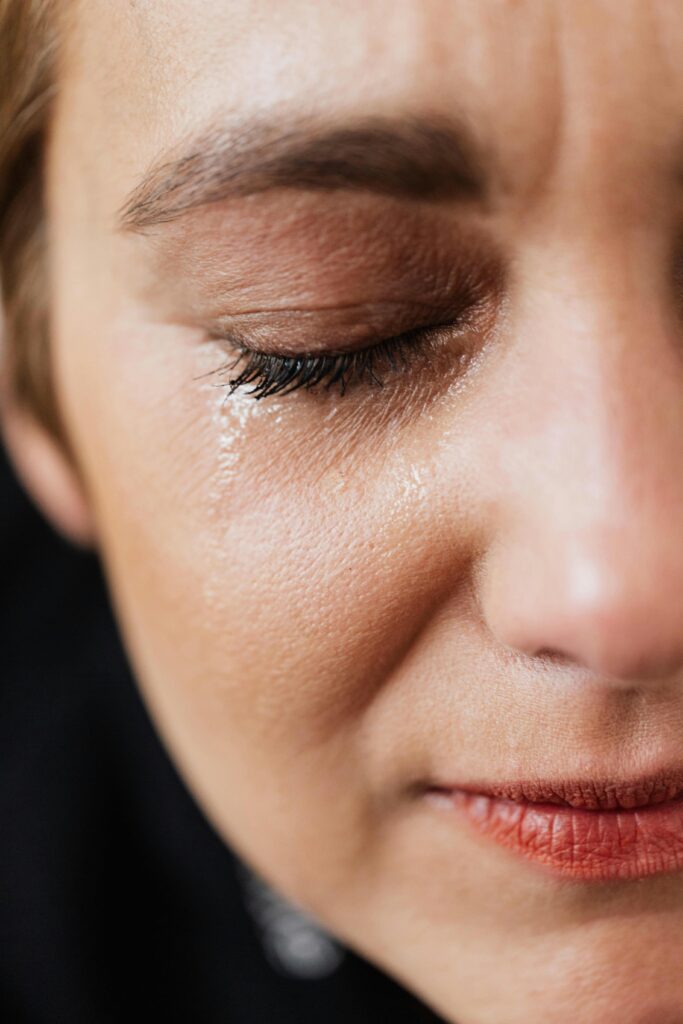 NE BRIŠITE SUZE: Eksperti otkrivaju 5 prednosti plakanja, jedno će vas posebno iznenaditi