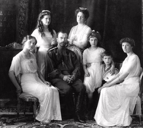 STRADANJE ROMANOVIH: Nikolaj Drugi, poslednji ruski car koji je posebno zadužio Srbe