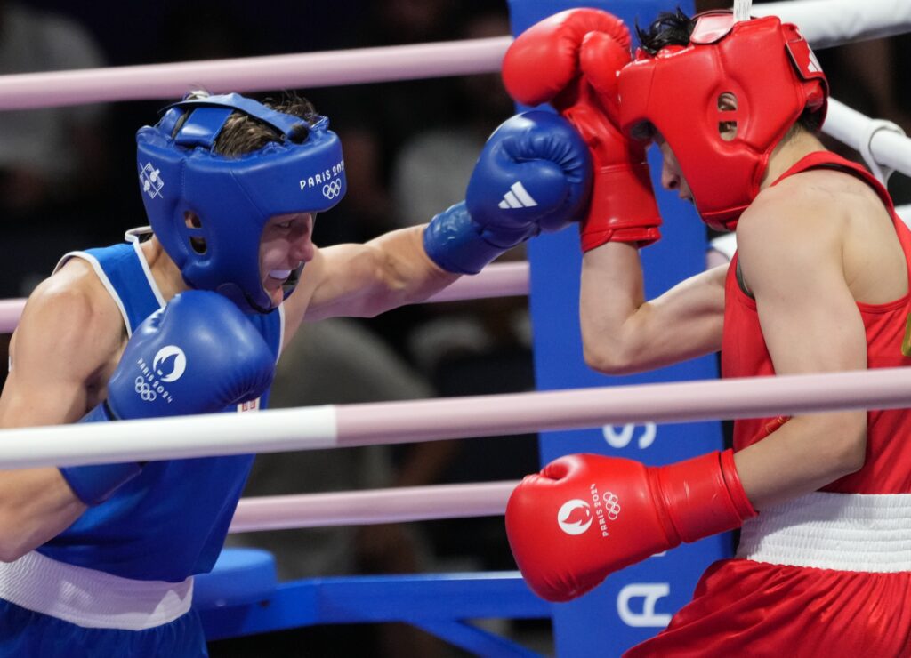 HITNO SAOPŠTENJE OLIMPIJSKOG KOMITETA SRBIJE ZBOG BRUTALNE PLJAČKE: Zahtevamo momentalnu i temeljnu istragu!