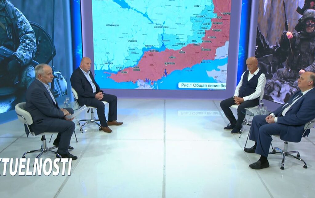 „AKTUELNOSTI“ NA HAPPY TV! Kremlj o ukrajinskoj krizi: Svet počinje da shvata – ako postoji dijalog, postoji i mogućnost!