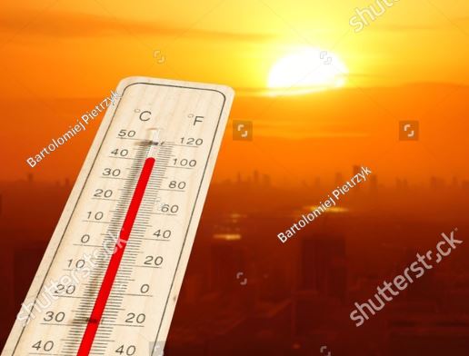 OD PETKA, KIŠA I NEVREME: Nerealne temperature u Beogradu!